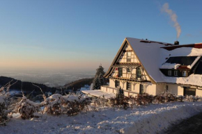 Berghof Grüner Baum